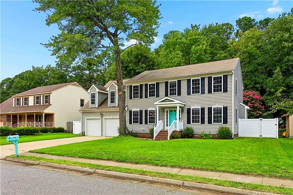 16 Diamond Hill RD, HAMPTON VA 23666 - Photo 3