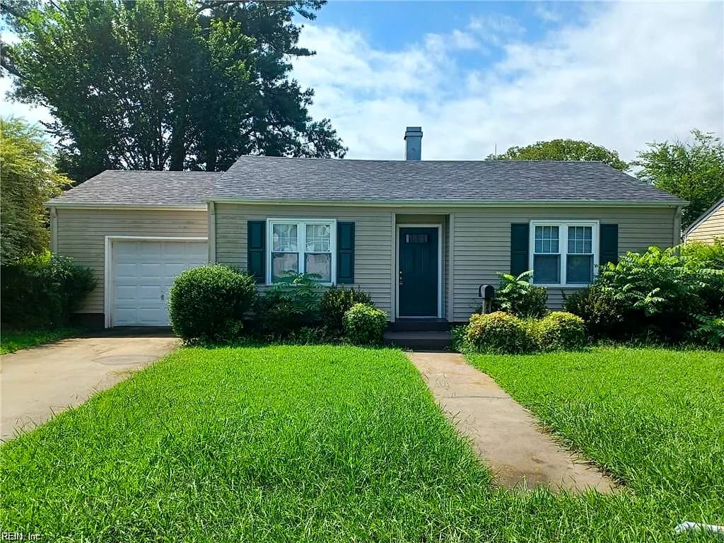 701 Creamer RD, NORFOLK VA 23503 - Main photo
