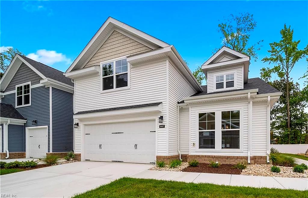 4607 Longleaf PL, CHESAPEAKE VA 23321