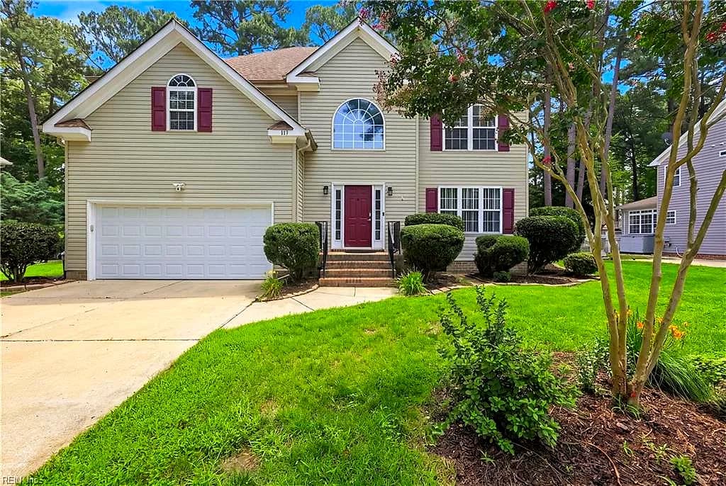 117 Grandville ARCH, SMITHFIELD VA 23430 - Photo 2