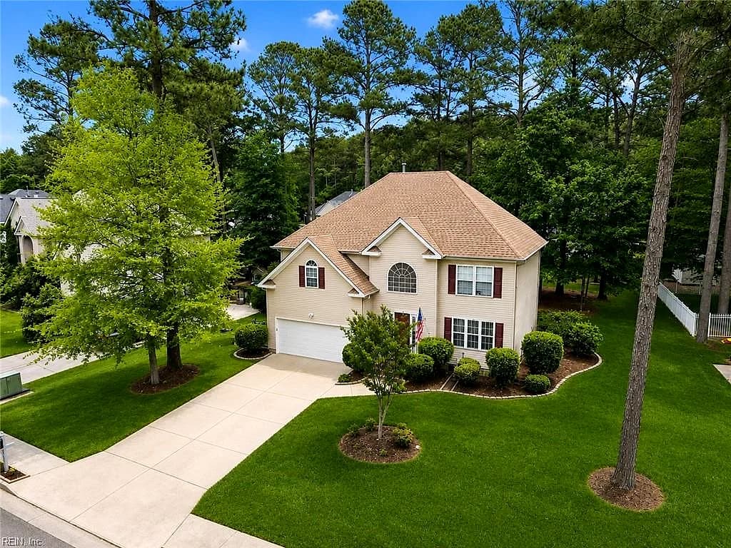 117 Grandville ARCH, SMITHFIELD VA 23430 - Photo 3