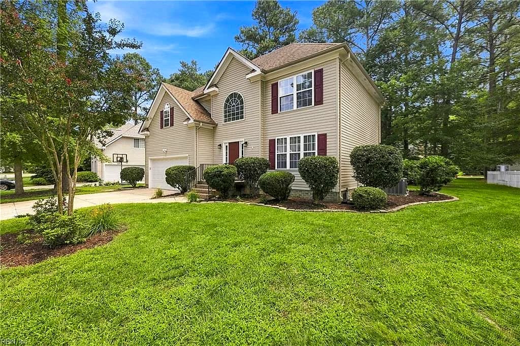 117 Grandville ARCH, SMITHFIELD VA 23430 - Photo 5