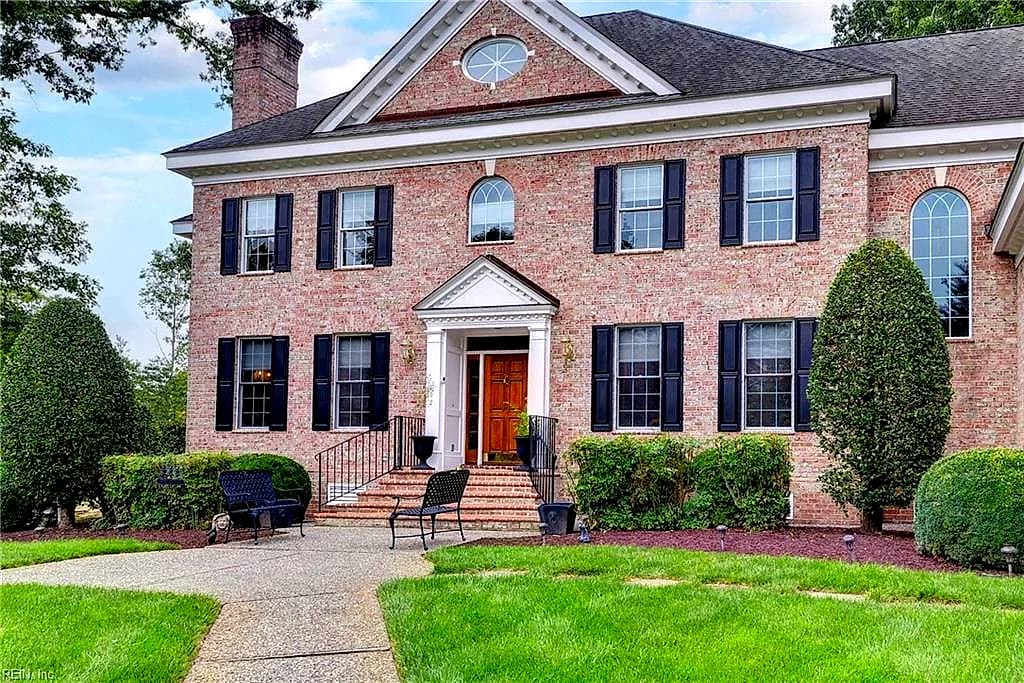 208 Holly Hills Dr DR, WILLIAMSBURG VA 23185 - Photo 4