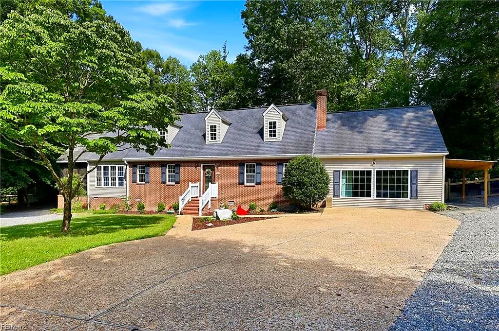 6499 Glenside CT, GLOUCESTER VA 23061 - Photo 2