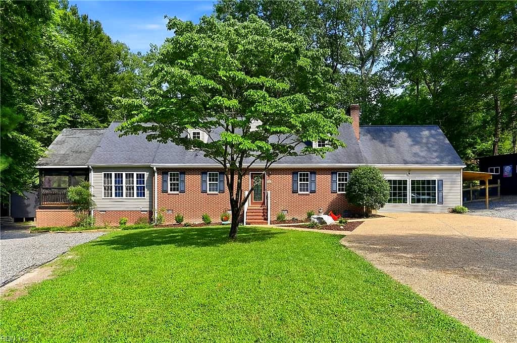 6499 Glenside CT, GLOUCESTER VA 23061 - Photo 3