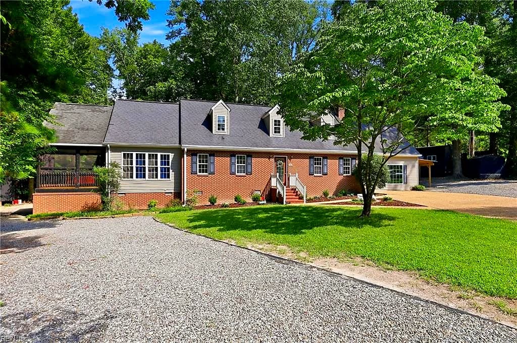 6499 Glenside CT, GLOUCESTER VA 23061 - Photo 4