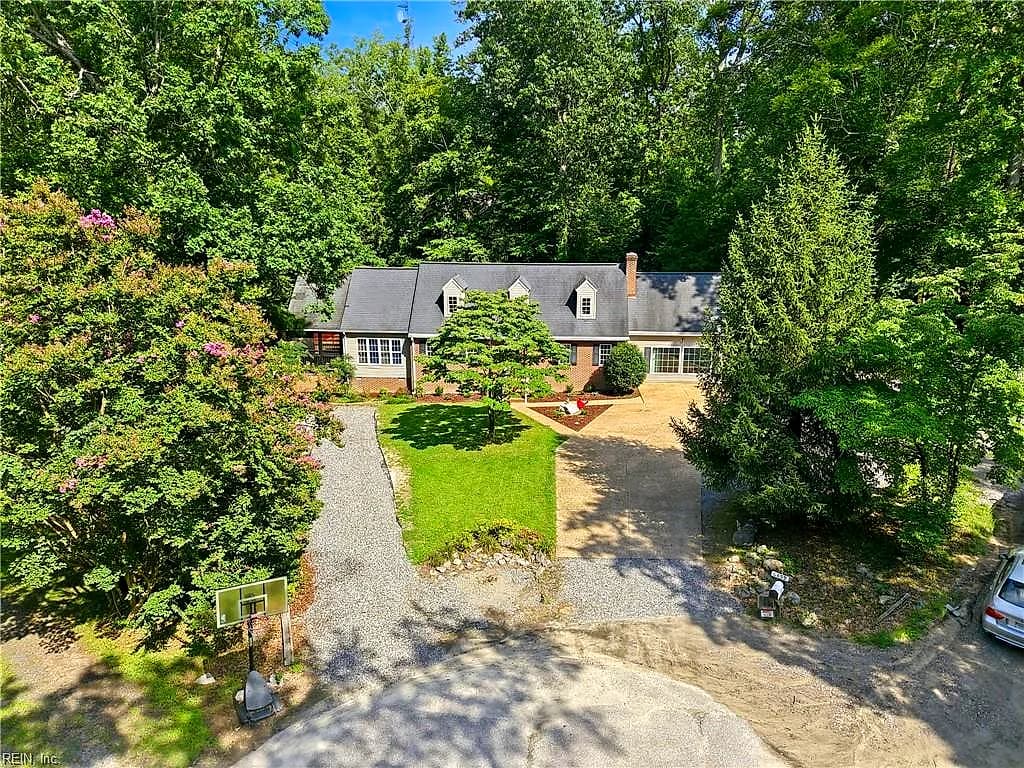 6499 Glenside CT, GLOUCESTER VA 23061 - Photo 5