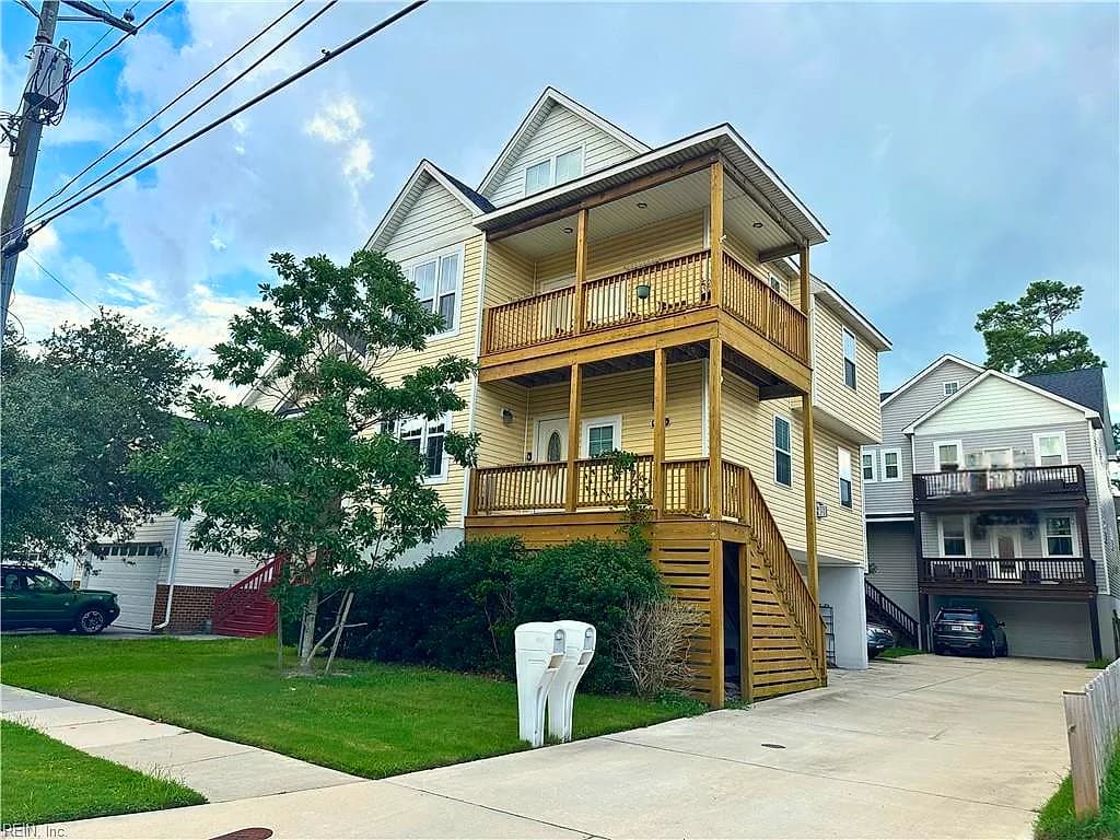 9565 7th Bay ST #A, NORFOLK VA 23518 - Photo 2