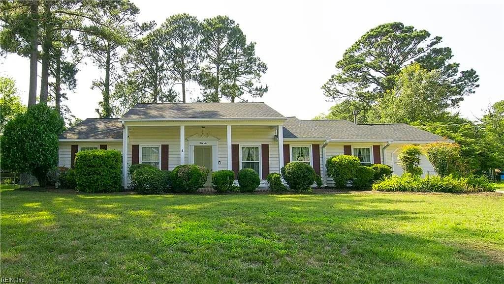 56 Wendfield CIR, NEWPORT NEWS VA 23601 - Main photo