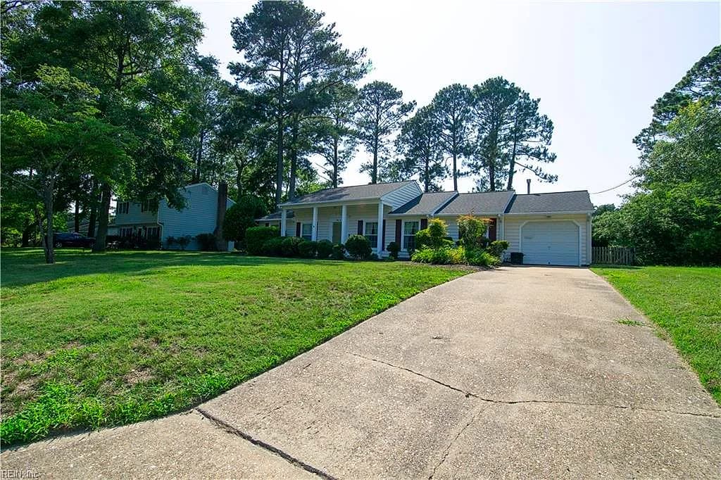 56 Wendfield CIR, NEWPORT NEWS VA 23601 - Photo 4