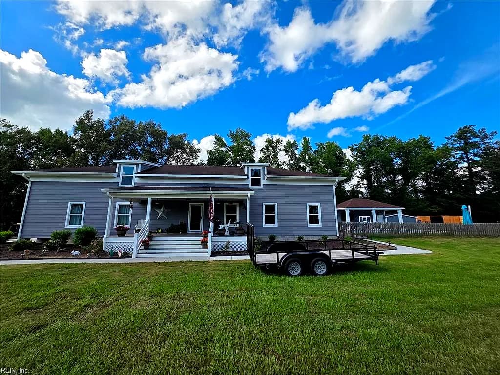 2008 Pocaty Creek LN, CHESAPEAKE VA 23322 - Photo 2