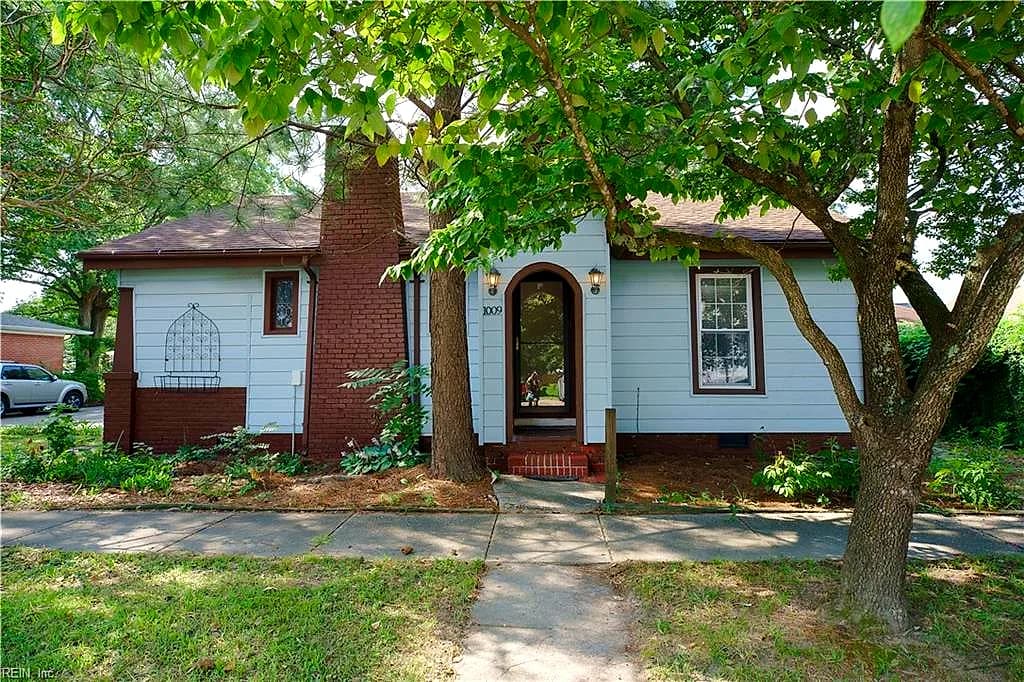1009 E Leicester AVE, NORFOLK VA 23503 - Photo 5