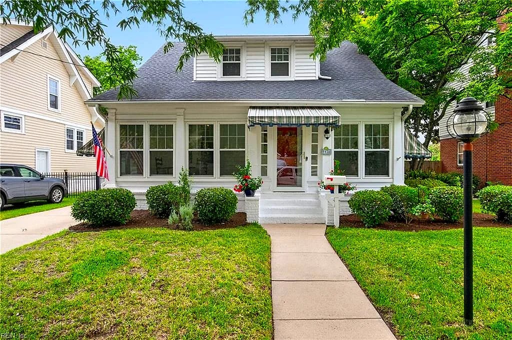 1130 Larchmont CRES, NORFOLK VA 23508
