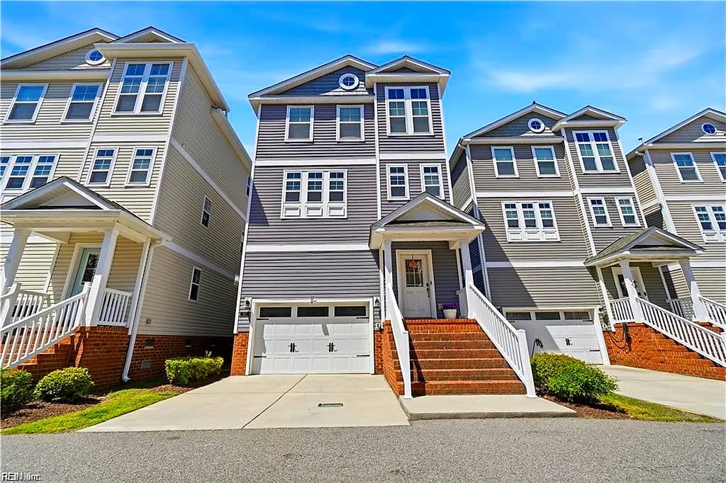 9518 3rd Bay ST #117, NORFOLK VA 23518