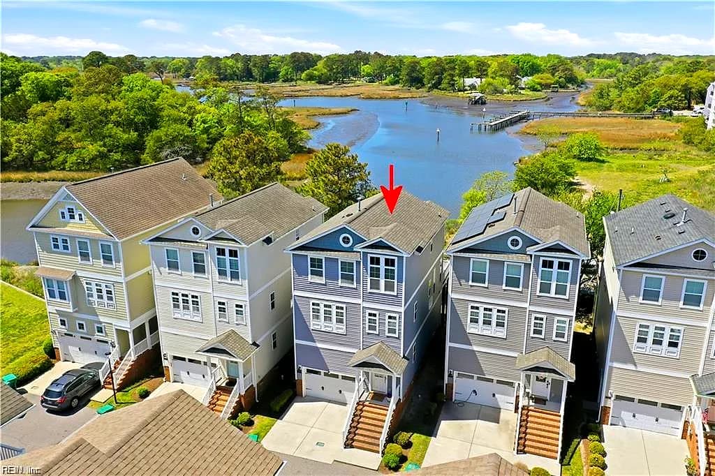 9518 3rd Bay ST #117, NORFOLK VA 23518 - Photo 4