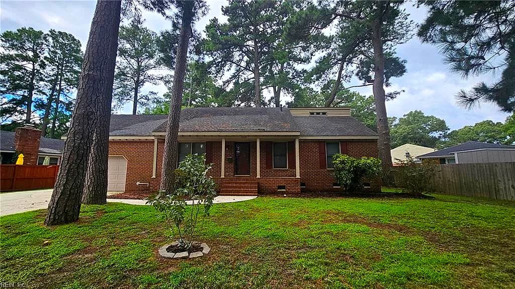 445 W Chickasaw RD, VIRGINIA BEACH VA 23462 - Photo 3