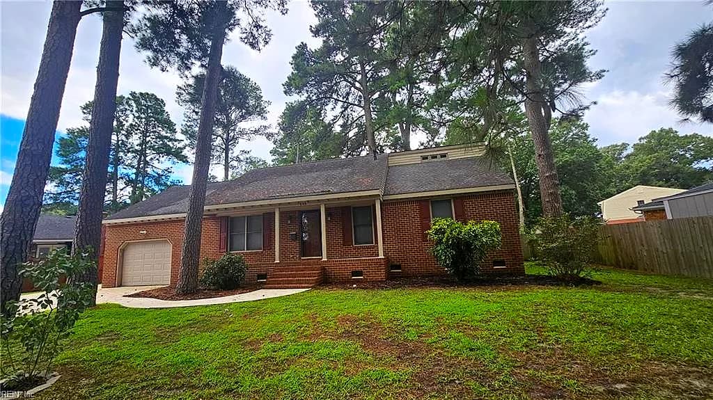 445 W Chickasaw RD, VIRGINIA BEACH VA 23462 - Photo 4