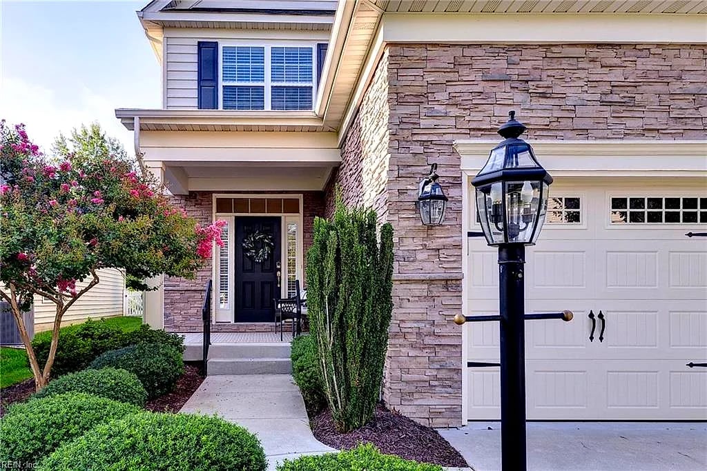 3928 Ethan LN, WILLIAMSBURG VA 23188