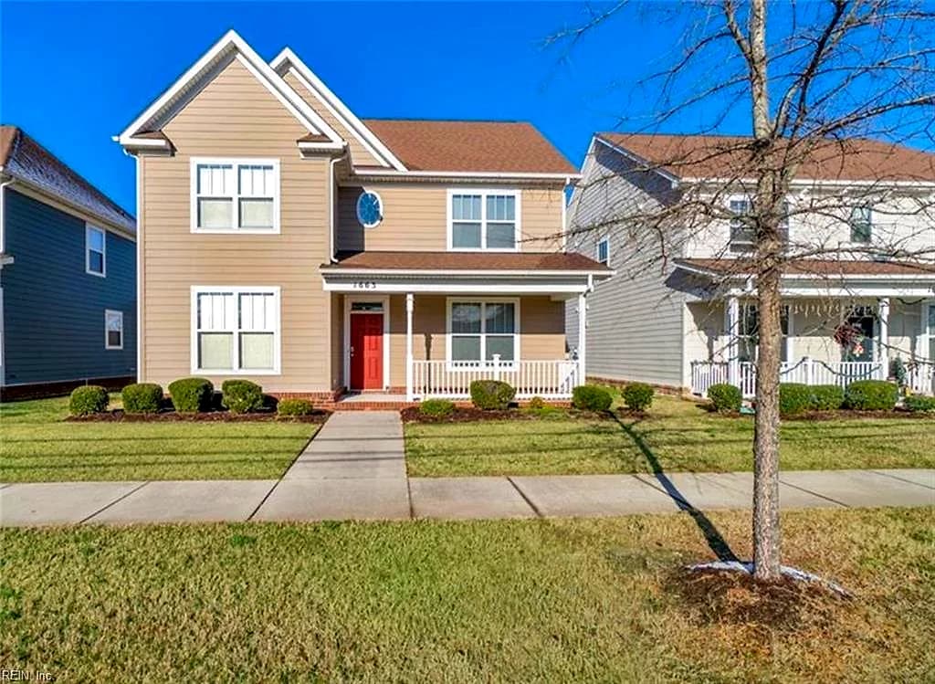 1663 Briarfield RD, HAMPTON VA 23669 - Photo 2