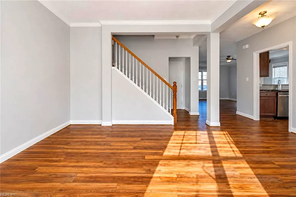 1663 Briarfield RD, HAMPTON VA 23669 - Photo 5