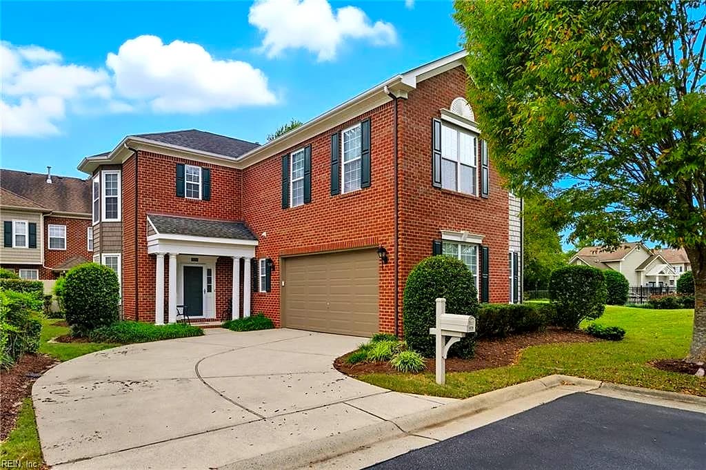 5229 Ordsall PL, VIRGINIA BEACH VA 23455 - Main photo