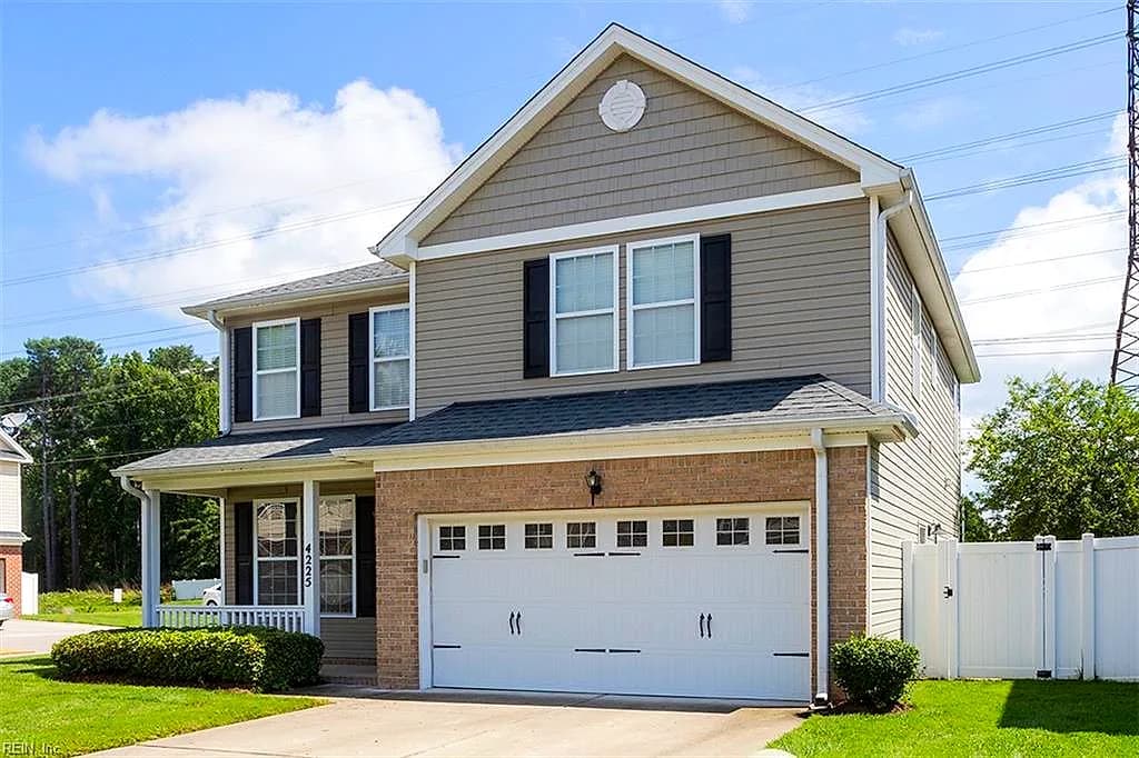 4225 High Tide WAY #111, CHESAPEAKE VA 23321 - Photo 3