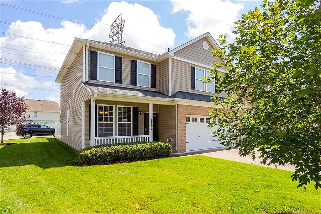 4225 High Tide WAY #111, CHESAPEAKE VA 23321 - Photo 4