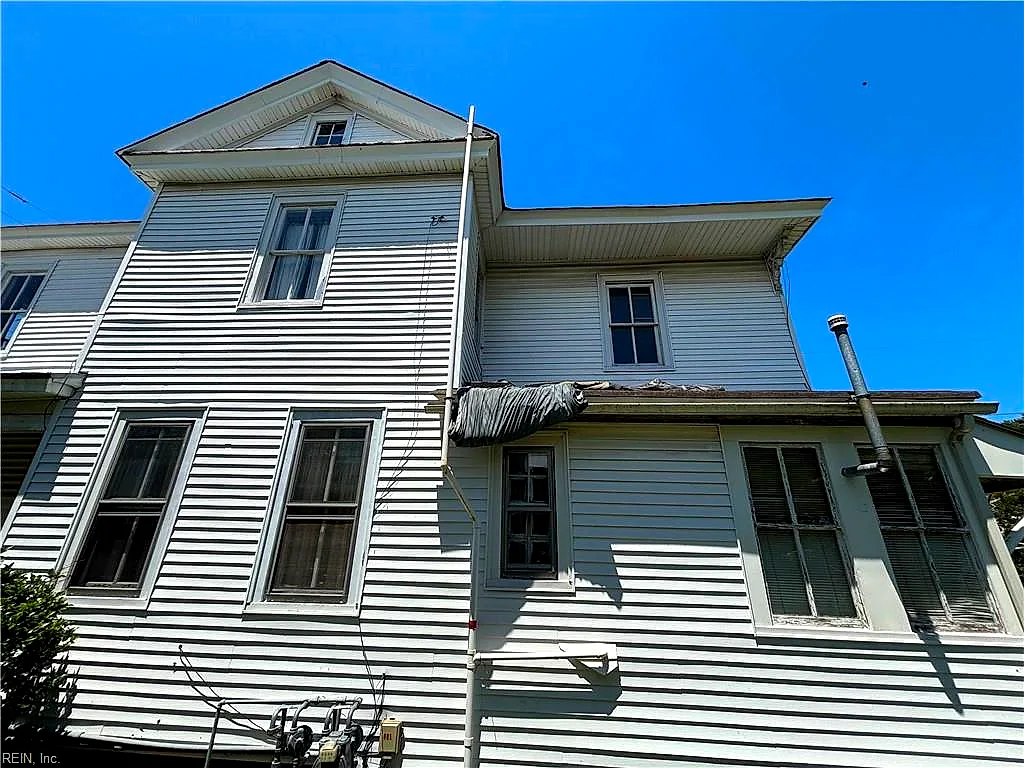 601 Mt Vernon AVE, PORTSMOUTH VA 23707
