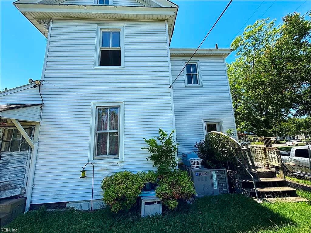 601 Mt Vernon AVE, PORTSMOUTH VA 23707 - Photo 3