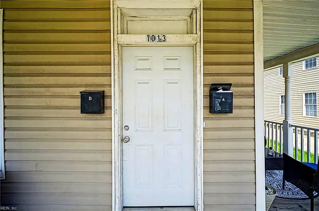 1013 Elkin ST #A,B, NORFOLK VA 23523 - Photo 5