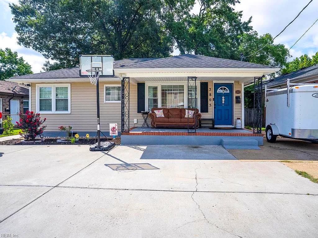 3805 S Cape Henry AVE, NORFOLK VA 23502 - Main photo