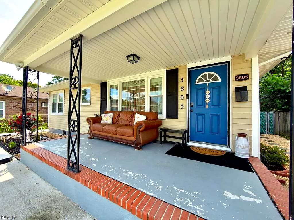 3805 S Cape Henry AVE, NORFOLK VA 23502 - Photo 3