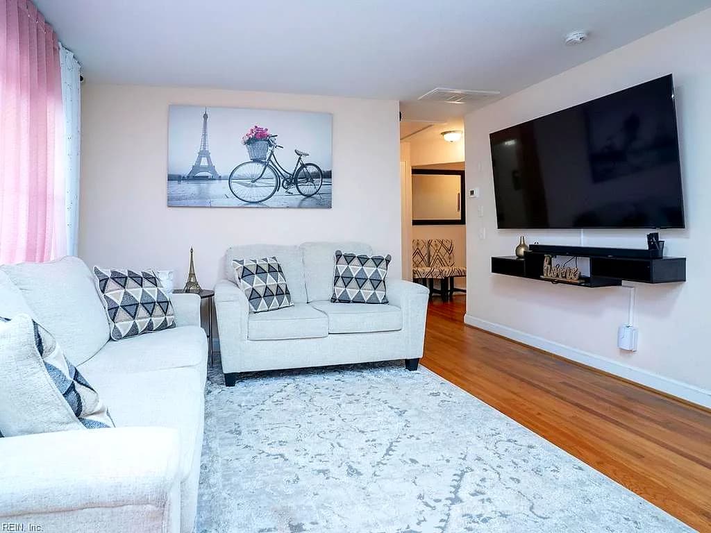 3805 S Cape Henry AVE, NORFOLK VA 23502 - Photo 5