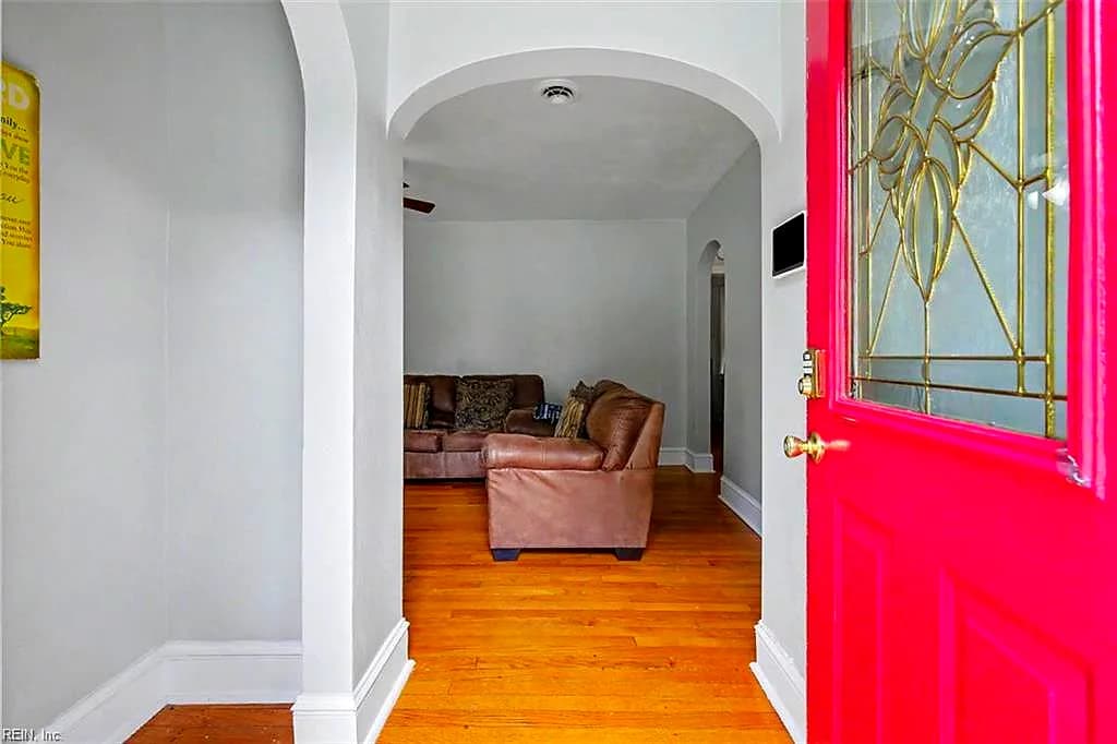 3347 Clark Cir CIR, NORFOLK VA 23509 - Photo 5