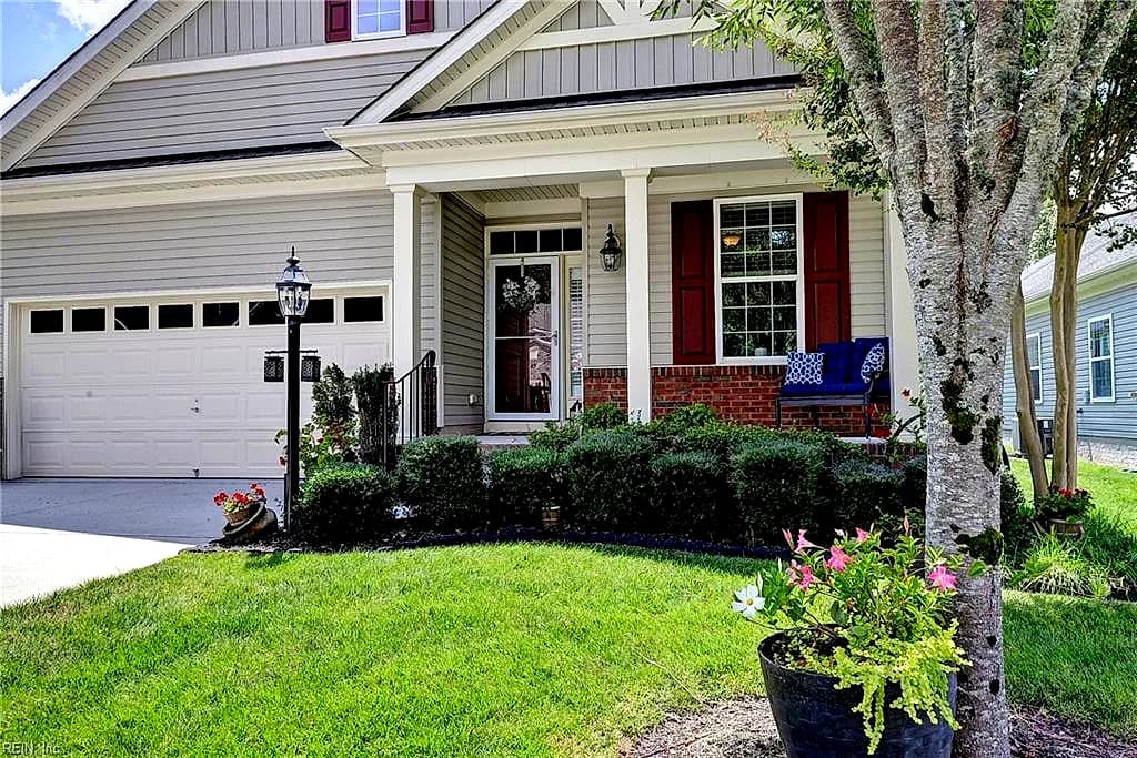 4128 Winthrop CIR, WILLIAMSBURG VA 23188 - Photo 3