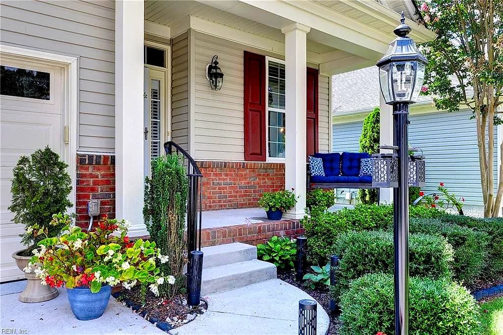 4128 Winthrop CIR, WILLIAMSBURG VA 23188 - Photo 4