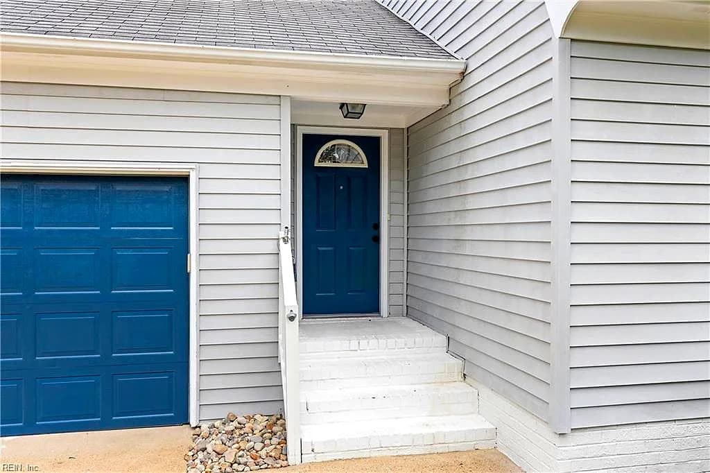 716 Hillwell RD #B, CHESAPEAKE VA 23322 - Photo 4