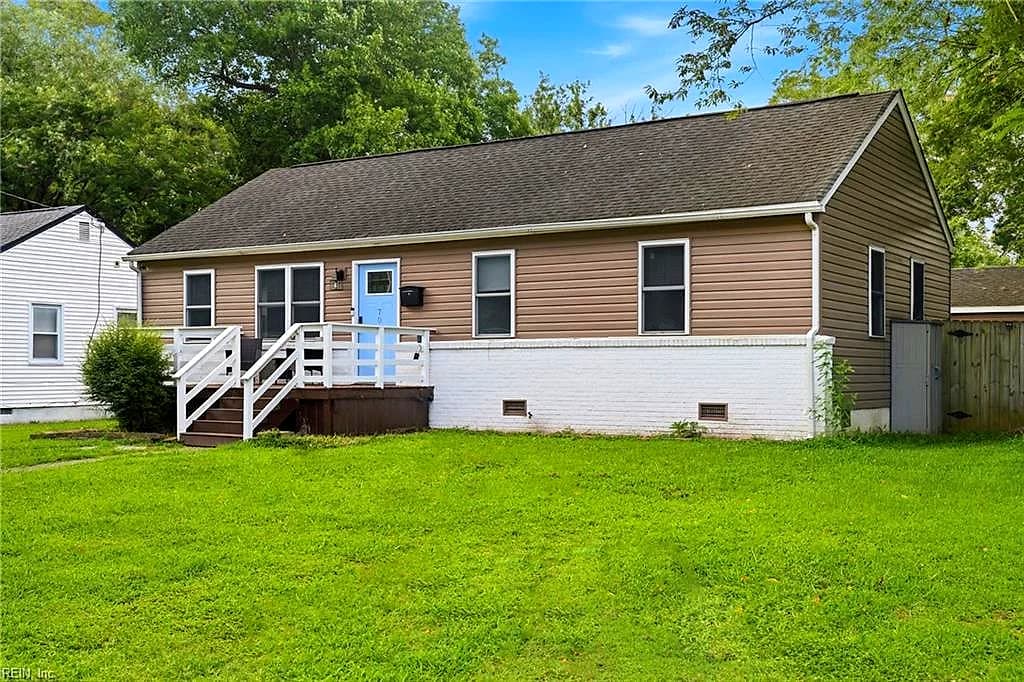 706 Randolph RD, NEWPORT NEWS VA 23605 - Photo 4