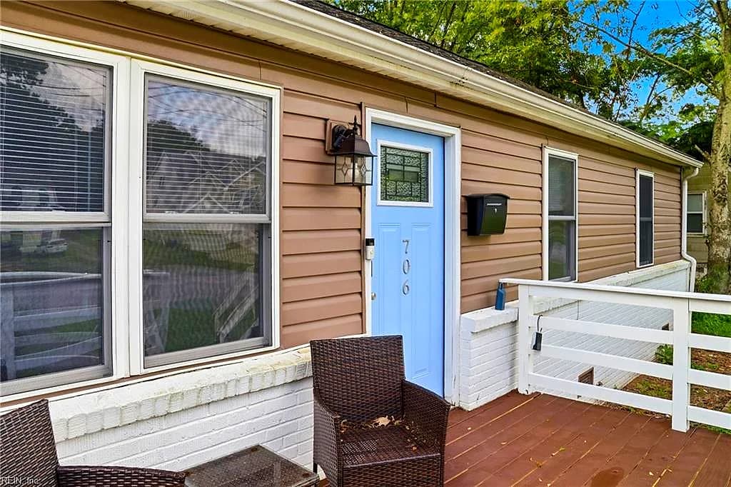 706 Randolph RD, NEWPORT NEWS VA 23605 - Photo 5