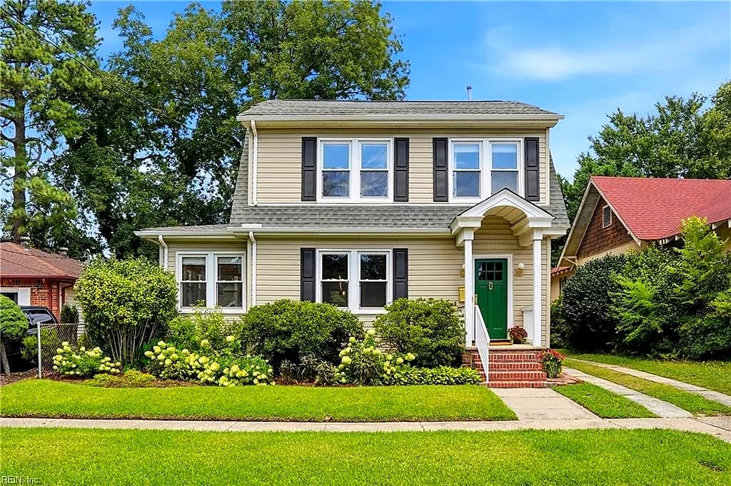 178 W Leicester AVE, NORFOLK VA 23503 - Photo 3