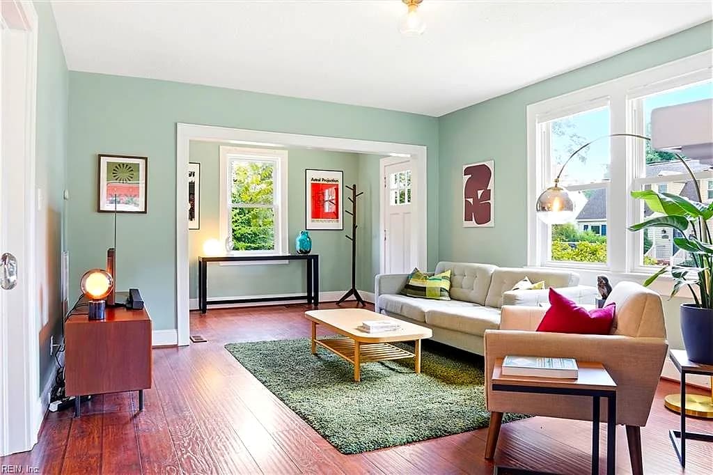 178 W Leicester AVE, NORFOLK VA 23503 - Photo 4