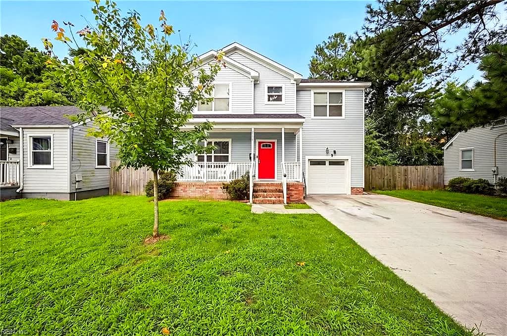2110 Nashville AVE, PORTSMOUTH VA 23704 - Photo 2
