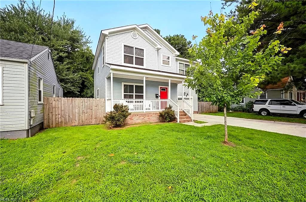 2110 Nashville AVE, PORTSMOUTH VA 23704 - Photo 3