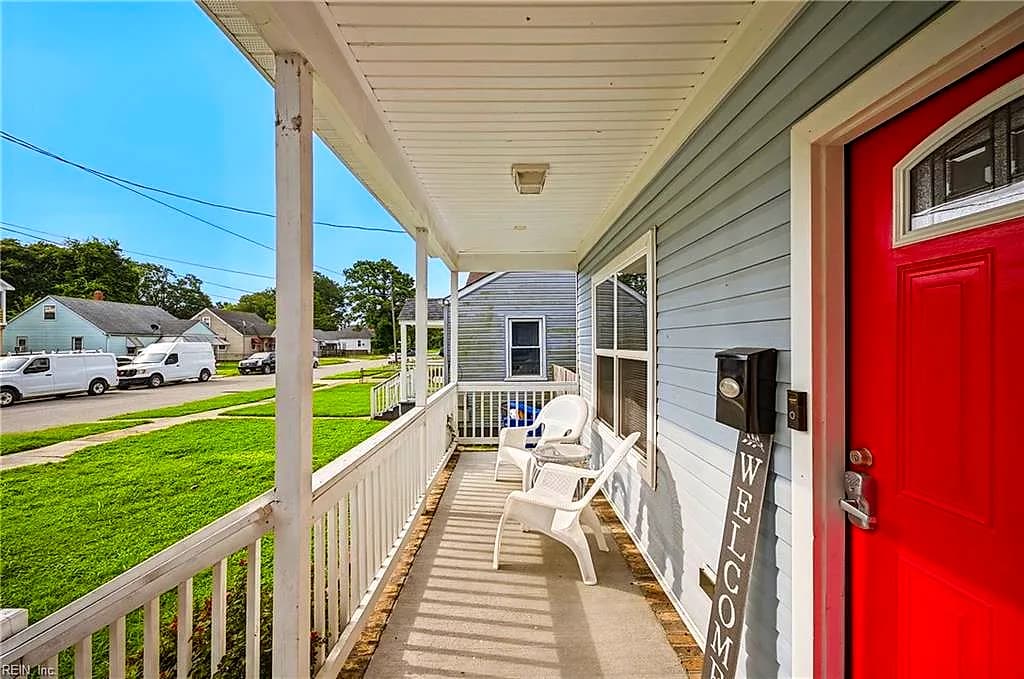 2110 Nashville AVE, PORTSMOUTH VA 23704 - Photo 5