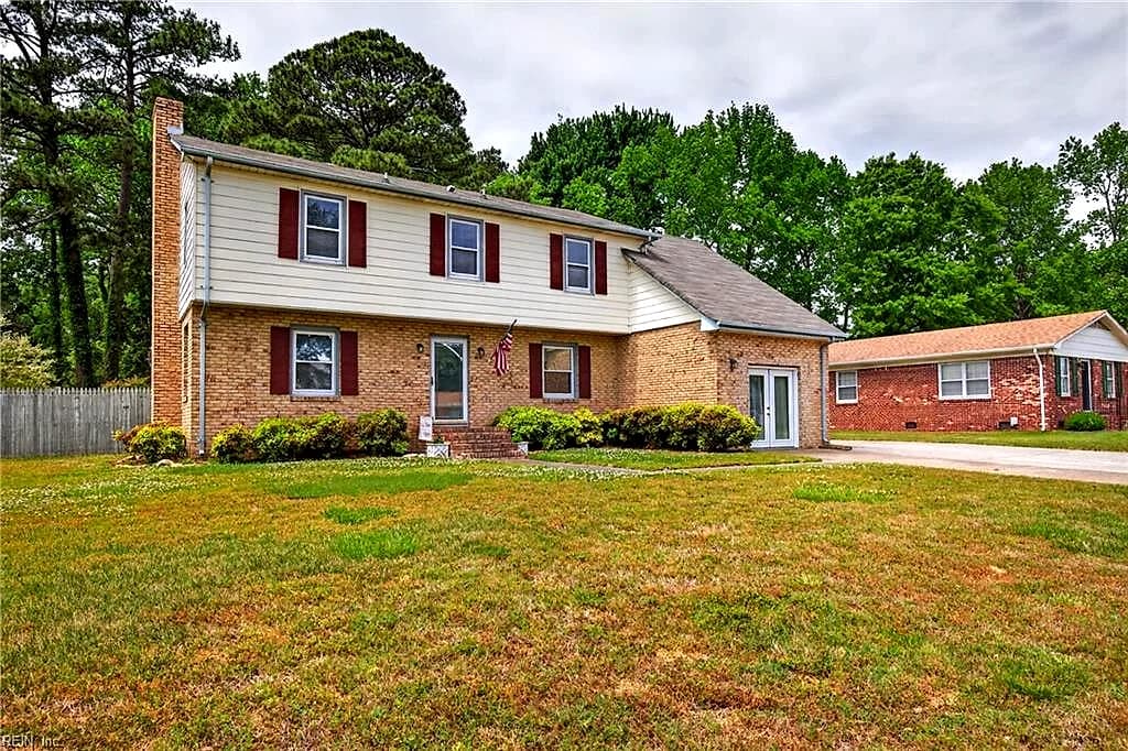2904 Sir Walter CRES, CHESAPEAKE VA 23321 - Photo 3