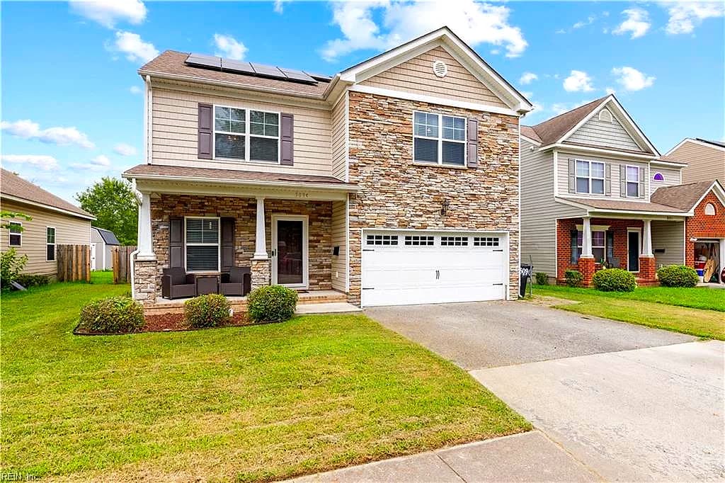 509 Hamilton AVE #C, PORTSMOUTH VA 23701 - Photo 3