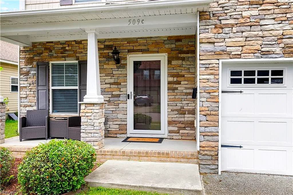509 Hamilton AVE #C, PORTSMOUTH VA 23701 - Photo 4