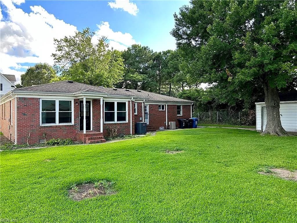 4660 Lee AVE #A, VIRGINIA BEACH VA 23455 - Photo 3