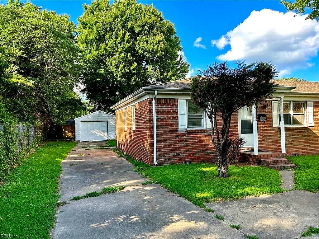 4660 Lee AVE #A, VIRGINIA BEACH VA 23455 - Photo 5