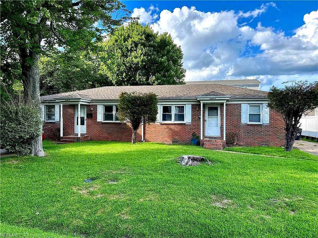 4660 Lee AVE #B, VIRGINIA BEACH VA 23455 - Main photo